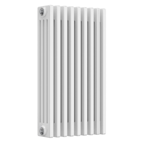 Evesham white column - white, 4-column