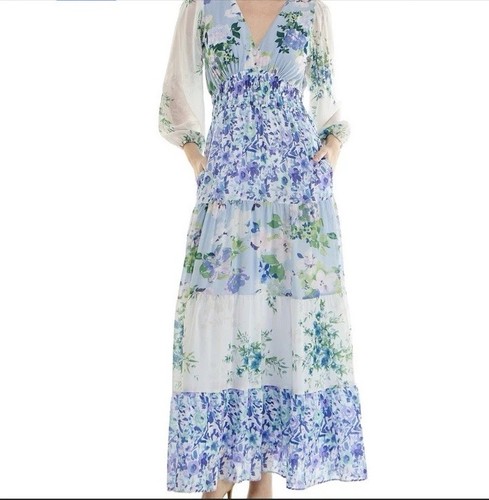 Maison tara women floral - women's,