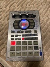 Roland SP-404 Portable Power