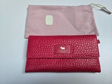 Radley London travel passport