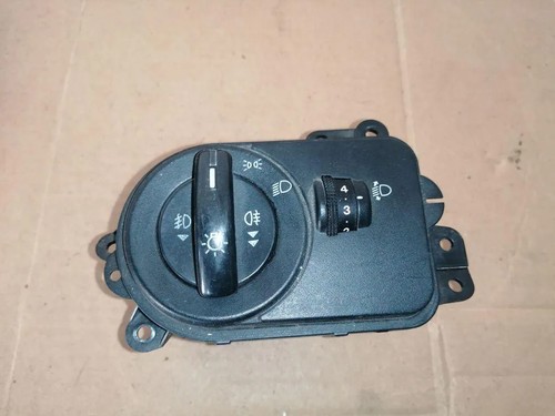 Ford fiesta jd headlight - jh,,