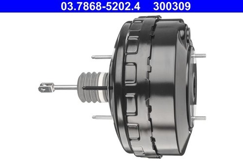 7868 5202 brake booster - 03.7868-5202.4,