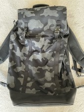 C6 Condura Ballistic Slim Backpack Camo Jacquard