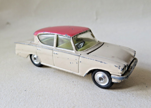Corgi toys 315 - toys, no.315