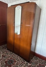 Vintage Harris Lebus 2 door