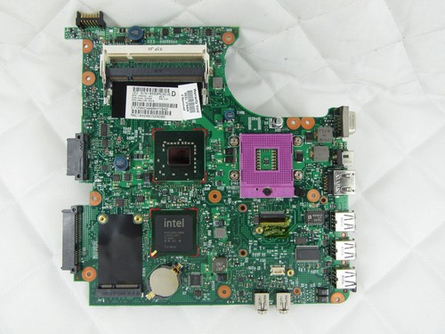 550 system board - system,
