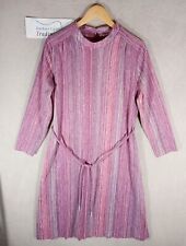 Norman Linton Dress Vintage