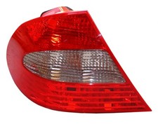 Genuine Facelift Mercedes Benz