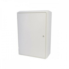 Tricel UK Electric Meter Box Surface Mark 3 (410 x 596 x 220mm) EB0012 BRAND NEW