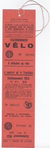 1965 coupe vitesse - coupe,