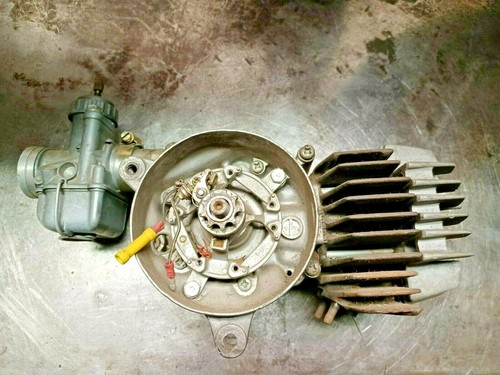 Engine honda camino - engine,
