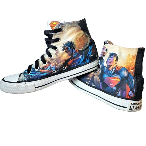 Converse chuck taylor m6 - converse, w8/m6