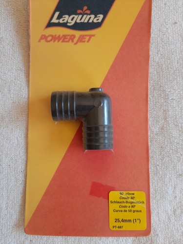 Laguna power jet - jet, 90