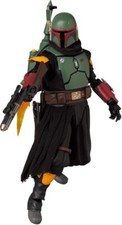 Medicom MAFEX Boba Fett No