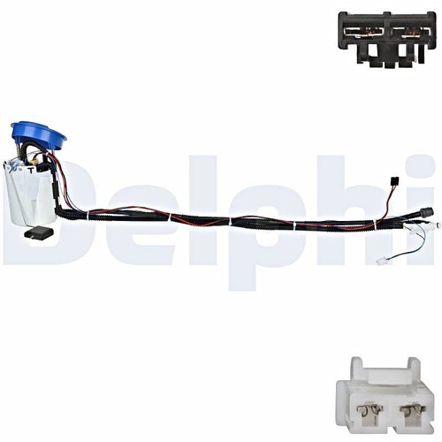 Fuel feed unit delphi - fuel, fits