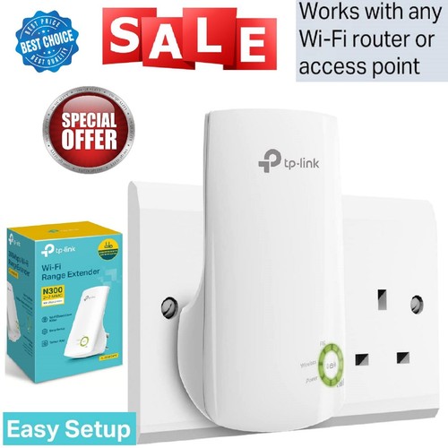 Link wifi range - wifi, extender