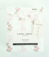 Laura Ashley Shabby Pink Roses