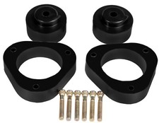 Car Lift Kit Complete spacers