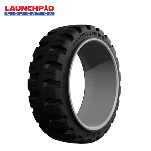 16x6x10 tires solid idl - tires,
