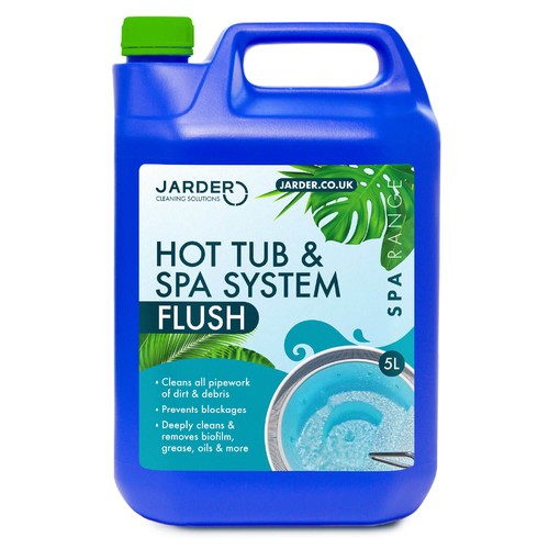 Jarder hot tub - tub, spa