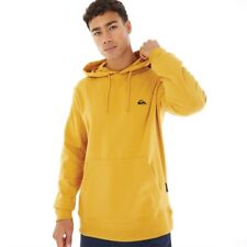 QUIKSILVER BASIC MENS HOODIE