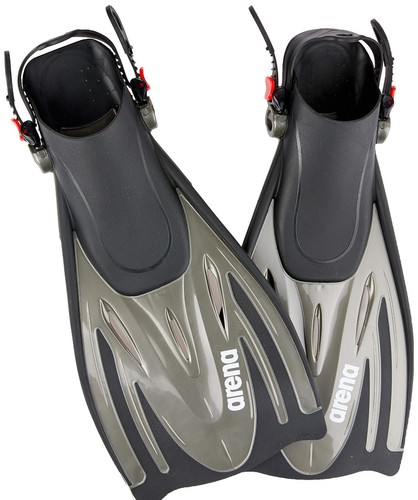 Arena sea discovery fins - discovery,