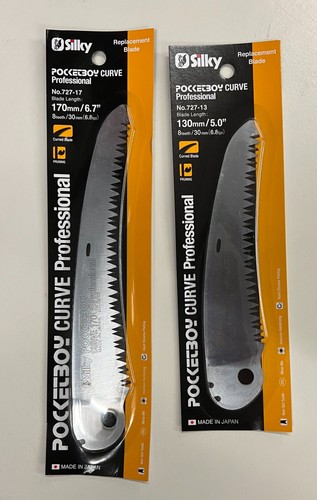 Silky fox saws - fox,