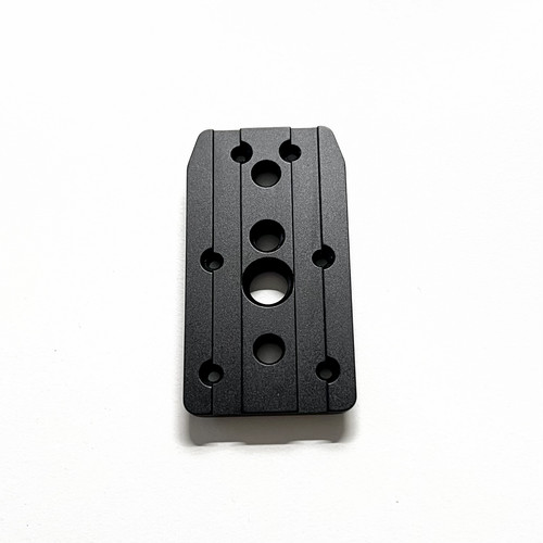Hasselblad base bottom plate - hasselblad,