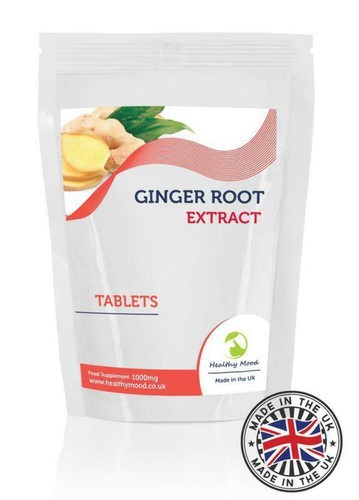 Ginger root herb - ginger,