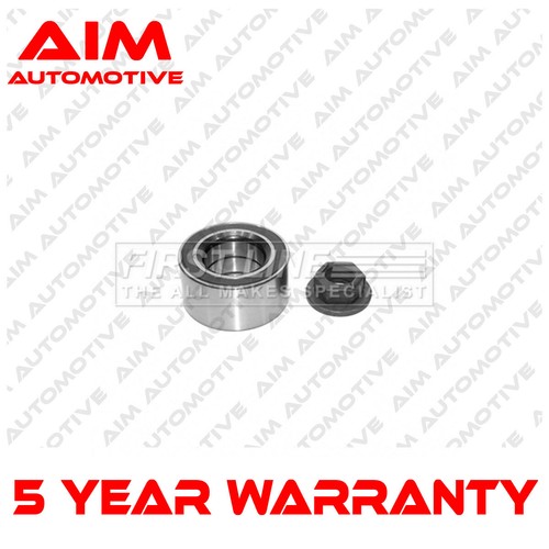 Wheel bearing kit - wheel,