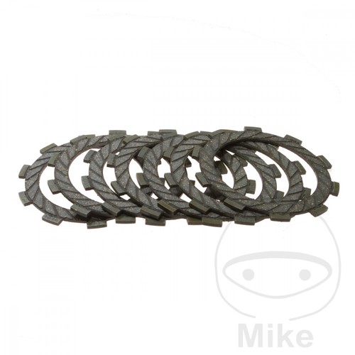 Ebc clutch kit fits honda - kit, cb