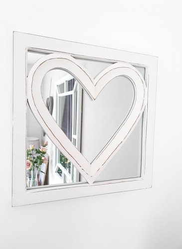 Shabby chic beautiful white - shabby,