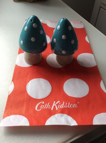 Cath kidston rare mushroom - cath,