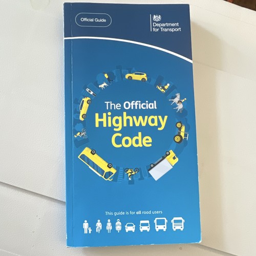 The official highway code - the,
