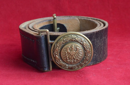 German wwii brandenburg fire - german,