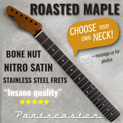 Left hand roasted maple - hand,
