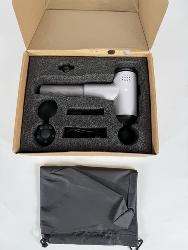 Homedics massage gun - homedics,