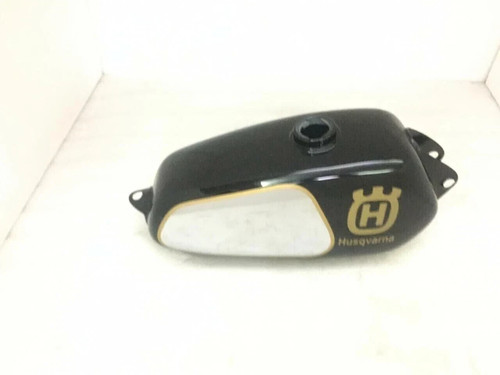 Husqvarna 1974 250 - 250,