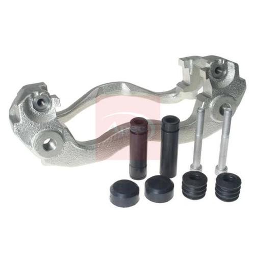 Apec bracket brake caliper - brake,