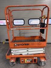 2017 SNORKEL S3010P ELECTRIC