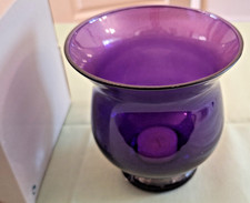 PartyLite Amethyst