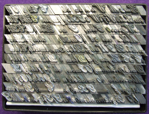 Letterpress printing adana - letterpress,