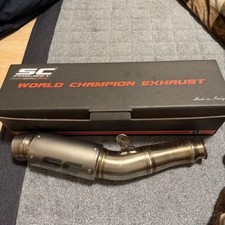 SC-Project Full Titanium