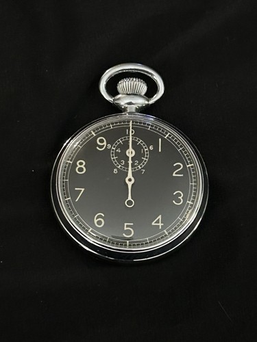 Great wwii era waltham - great!,