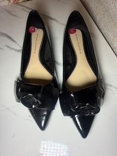 Zara womens black - zara,