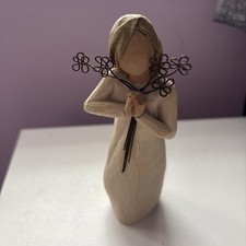 Willow Tree Friendship