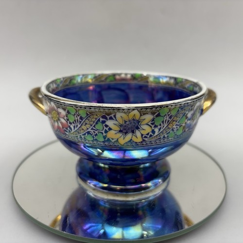 Antique maling newcastle - newcastle, 4”