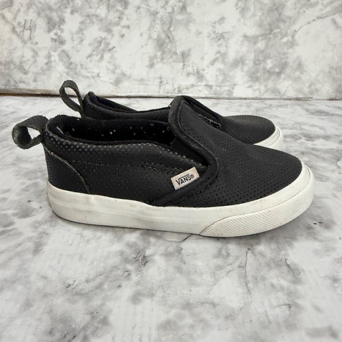 Vans classic slip ons toddler - ons,