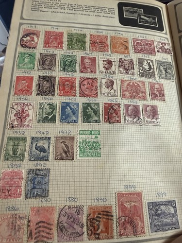 Stanley gibbons children - stanley, children’s
