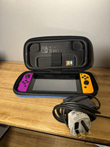 Nintendo switch hac 001 - switch, hac-001(-01)
